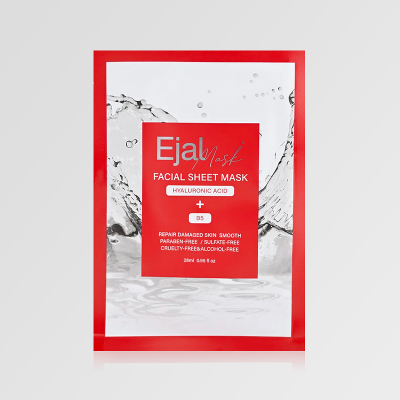 Ejal Masks